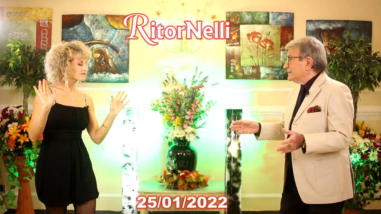 Trasmissione RitorNelli